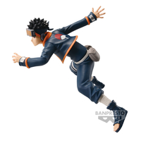 Naruto Shippuden - Uchiha Obito Vibration Stars Figure image number 3
